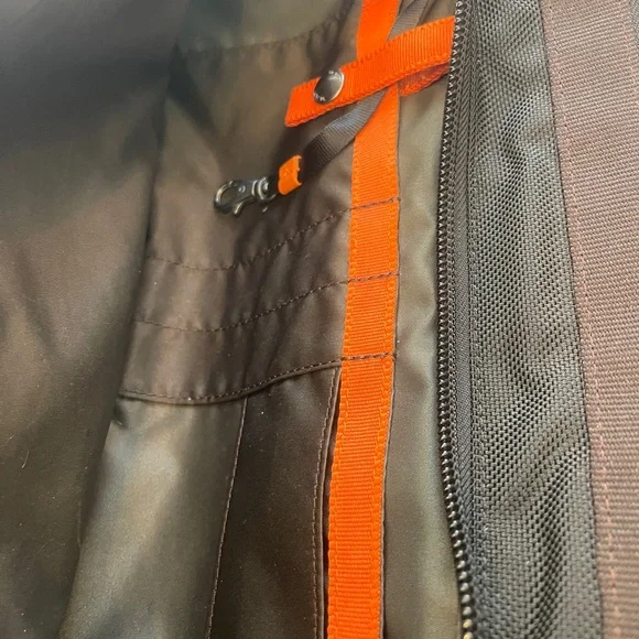 TUMI Linden 3-1 expandable briefcase bag - Picture 5 of 11